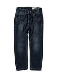 Desigual DENIM_CEREALITAS