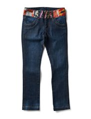 Desigual DENIM_LONDRES