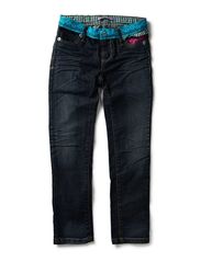 Desigual PANT_ZARAGOZA