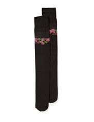 Desigual SOCKS_KNEE HIGH SOCKS 2