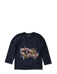 Desigual TS_GRANADA
