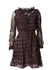 Desigual VEST_ATUN