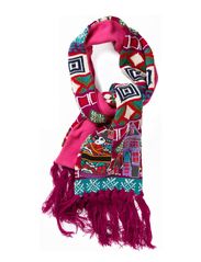 Desigual BUFA_MERMELADA