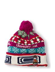 Desigual GORRO_MANTEQUILLA