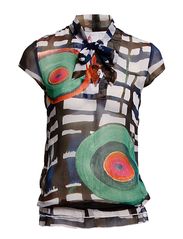 Desigual BLUS_EMPIRE