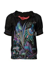 Desigual BLUS_YUPPI