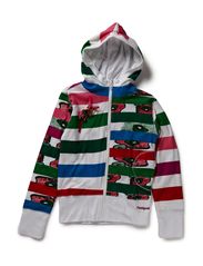 Desigual SWEAT_MARZO