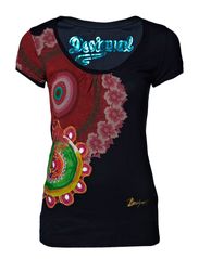 Desigual TS_MANHATAN
