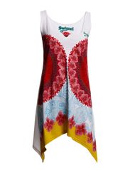 Desigual TS_MOSSY