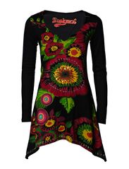 Desigual TS_CAROLY LARGA