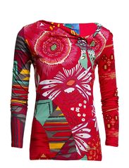 Desigual TS_STRONGER