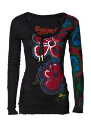 Desigual TS_MARTLAND LARGA