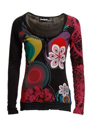 Desigual TS_YAYEENA