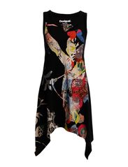 Desigual TS_BUBY