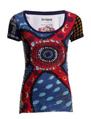 Desigual TS_MURFE