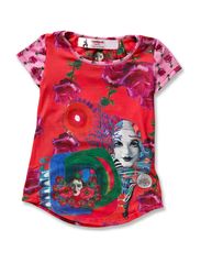 Desigual TS_IVIAL