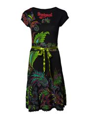 Desigual VEST_OJALA