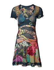Desigual VEST_VALENTINE