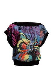 Desigual BLUS_APLIT