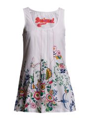Desigual BLUS_YULIETT