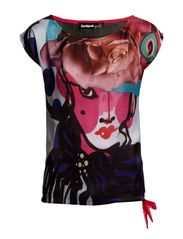 Desigual BLUS_LA PASION