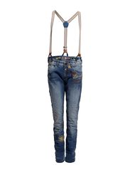 Desigual DENIM_ERWASH