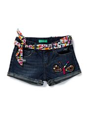 Desigual DENIM_SALTA