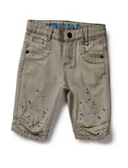 Desigual DENIM_SNOWBOARDING