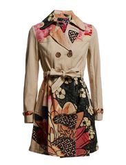 Desigual ABRIG_VALENTINE ABRIGO