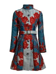 Desigual ABRIG_PODIUM FEMINA