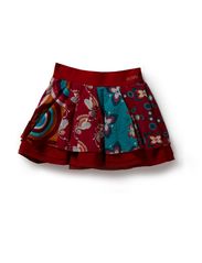 Desigual FAL_ENGLAND