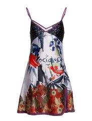 Desigual CAMISON_JAPO