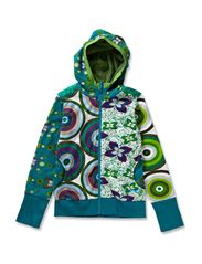 Desigual SWEAT_FEBRERO