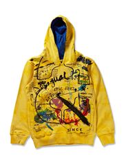 Desigual SWEAT_BLUE WHALE