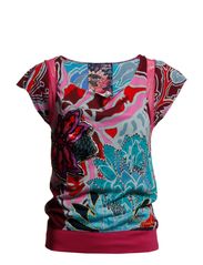 Desigual TS_LORELAI