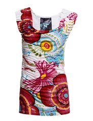 Desigual TS_WEAKER