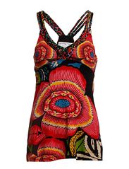 Desigual TS_WINDOWS BROKE