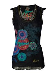 Desigual TS_YONNA