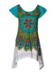 Desigual TS_MANDALA
