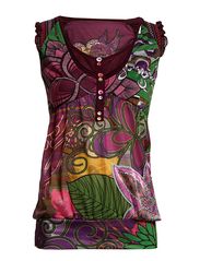 Desigual TS_OLGA