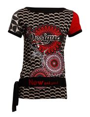 Desigual TS_MELLY
