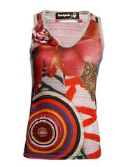 Desigual TS_AMATISTA