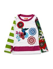 Desigual TS_JIM