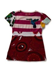 Desigual TS_OLYMPIA