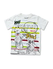 Desigual TS_PEÑISCOLA