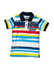 Desigual POLO_STRAPPED