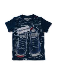 Desigual TS_LLORET