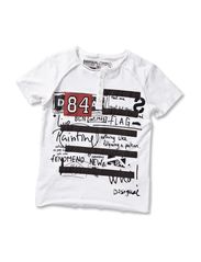 Desigual TS_TANGER