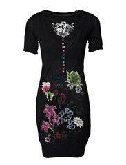 Desigual VEST_SUBALTERNO