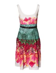 Desigual VEST_ALICE CUP